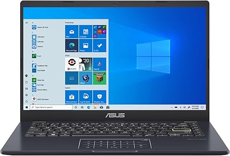 ASUS E410 Intel Celeron N4020 4GB 64GB