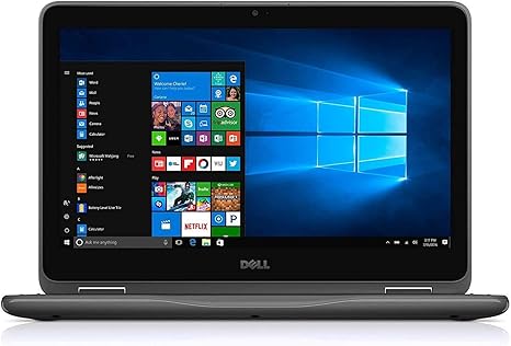 Dell Latitude Touch 3190 2-in-1 PC