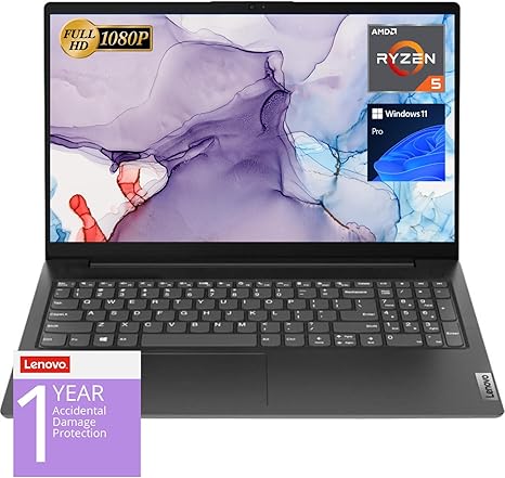 Lenovo V15 Laptop