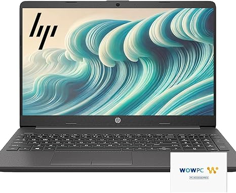 HP 15.6 FHD Display G9 Laptop • 32GB RAM • 1TB Storage